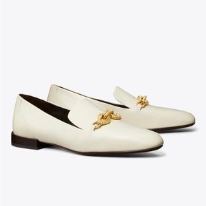 Tory Burch Jessa Loafer Size 6.5